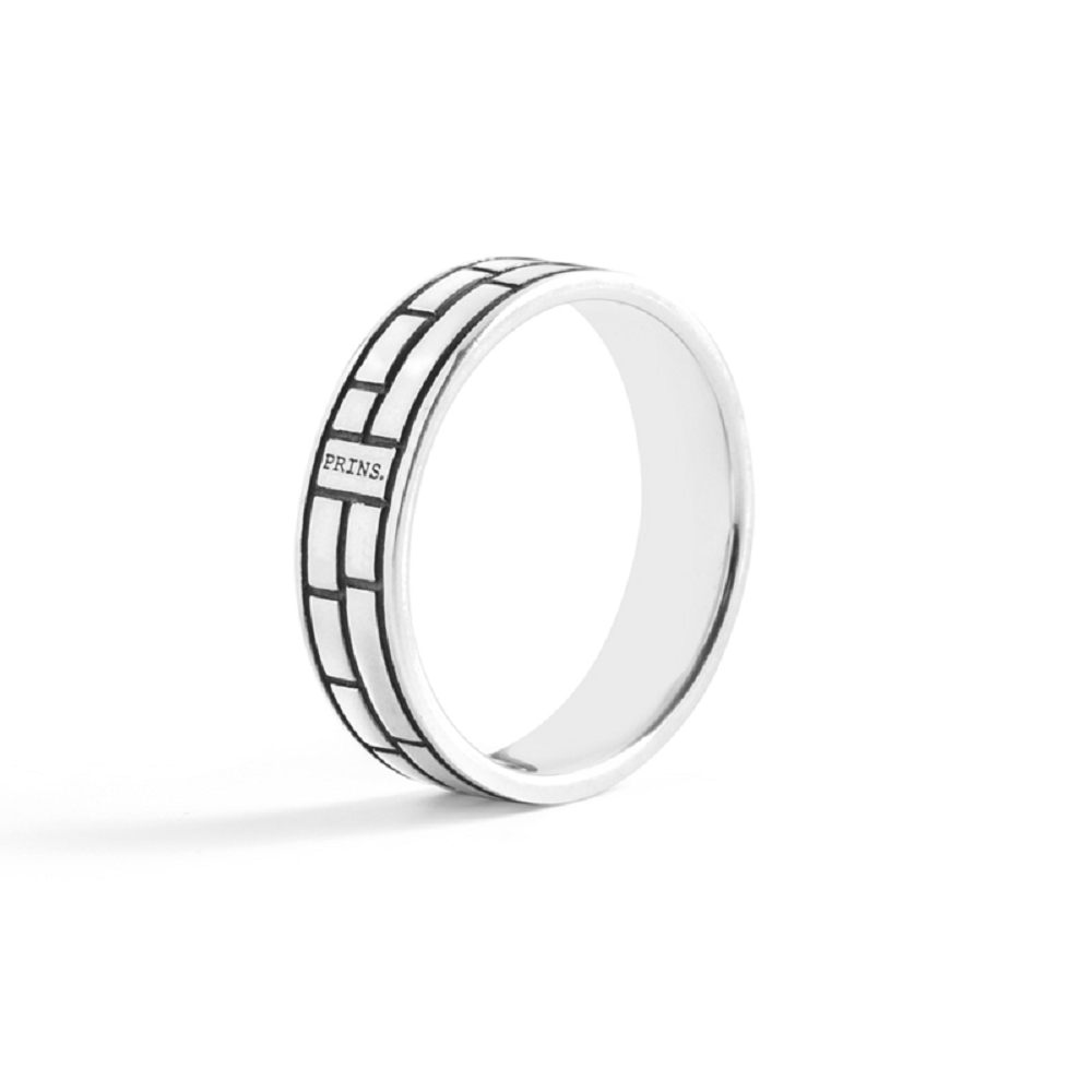 PRINS | Adam ring #2